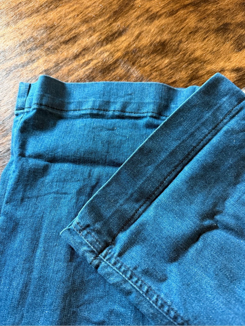 Kimes Ranch Women's Dark Blue Lola Jeans - Picture 6 of 7